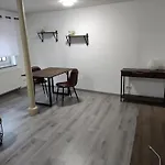 Am Rennsteig Lejlighed