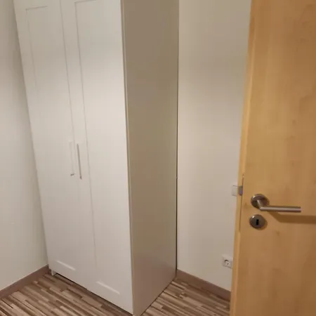 Apartman Am Rennsteig