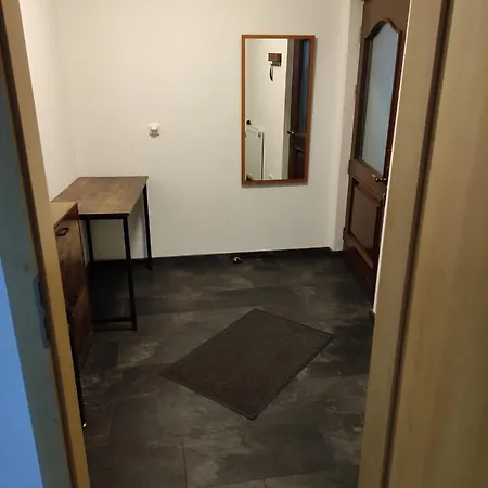 Apartment Am Rennsteig
