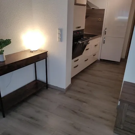 Am Rennsteig Gerstungen