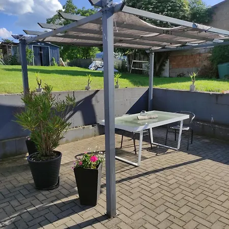 Am Rennsteig