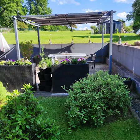 Am Rennsteig Gerstungen