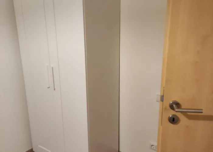 Apartman Am Rennsteig