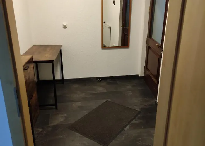 Apartman Am Rennsteig