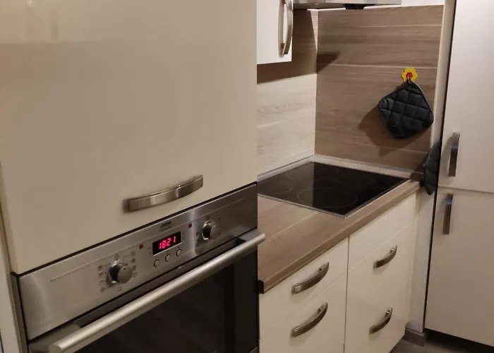 Am Rennsteig Gerstungen