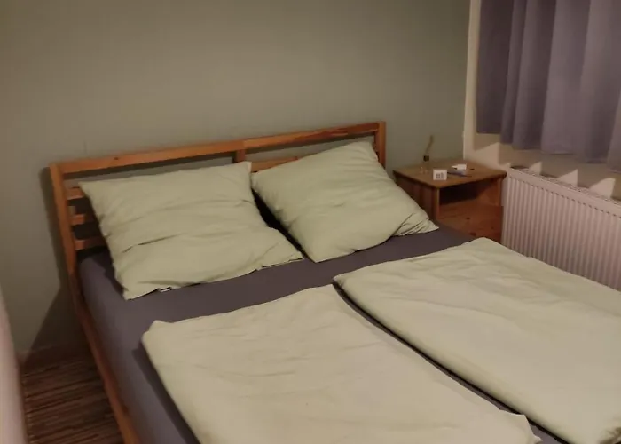 Apartman Am Rennsteig *